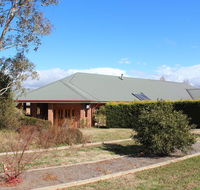 Gundaroo Manor Bed  Breakfast - Lightning Ridge Tourism