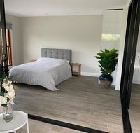 Gunsynd Studio Apartment - Lightning Ridge Tourism