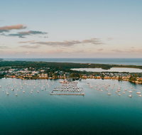 Gunyah Hotel - Lightning Ridge Tourism