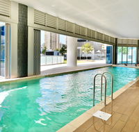H Luxury Apartment at Surfers Paradise - Lightning Ridge Tourism