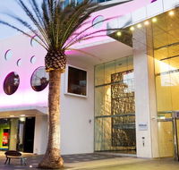 H Ocean view in surfers paradise - Lightning Ridge Tourism