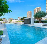 H Resort Orchid Avenue Surfers Paradise- Holidays Gold Coast - Lightning Ridge Tourism
