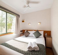 Halls Gap Caravan Park - Lightning Ridge Tourism