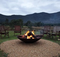 Halls Gap Motel - Lightning Ridge Tourism