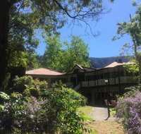 Halls Gap Tavern - Lightning Ridge Tourism