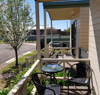 Hamilton Caravan Park - Lightning Ridge Tourism