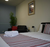 Hamilton Lakeside Motel - Lightning Ridge Tourism
