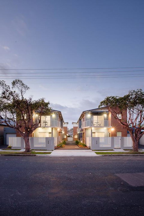 Hamilton On Everton - Lightning Ridge Tourism 3