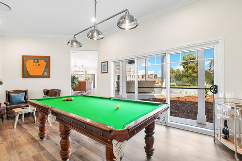 Hamptons On Figtree - Lightning Ridge Tourism 2