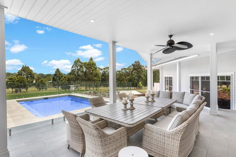 Hamptons On Figtree - Lightning Ridge Tourism 0