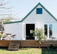 Harpsichord House - Lightning Ridge Tourism