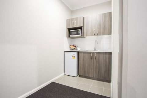 Harvest Lodge Motel - Gunnedah - Lightning Ridge Tourism 2