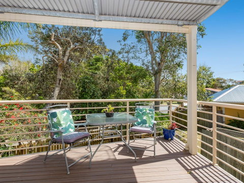 Hastings Cove Apartments - Tweed Coast Holidays - Lightning Ridge Tourism 1