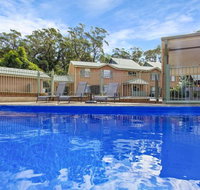 Haven Holiday Resort Sussex Inlet - Lightning Ridge Tourism