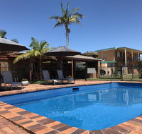 Haven Waters Motel  Apartments - Lightning Ridge Tourism
