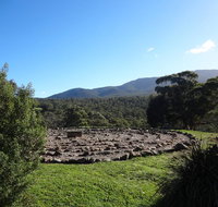 Hawksview at Mafeking - Lightning Ridge Tourism