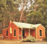 Heatherlie Cottages Halls Gap - Lightning Ridge Tourism