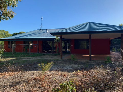 Heavenly Hideaway - Yallingup - Lightning Ridge Tourism 2