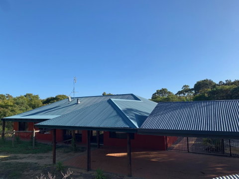 Heavenly Hideaway - Yallingup - Lightning Ridge Tourism 1