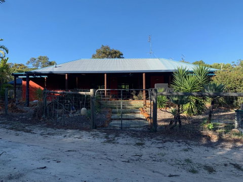 Heavenly Hideaway - Yallingup - Lightning Ridge Tourism 0