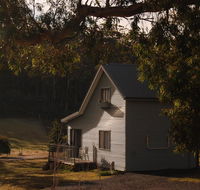 Heimat Chalets - Lightning Ridge Tourism
