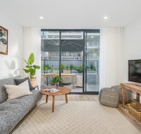 Herald 1-BR Apartment - Inner City Close to Beaches  Harbour - Lightning Ridge Tourism