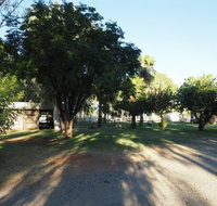 Heritage Caravan Park - Lightning Ridge Tourism