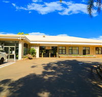 Heritage Hotel - Lightning Ridge Tourism