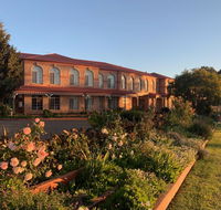 Heritage Motor Inn Goulburn - Lightning Ridge Tourism