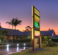 Heritage River Motor Inn - Lightning Ridge Tourism