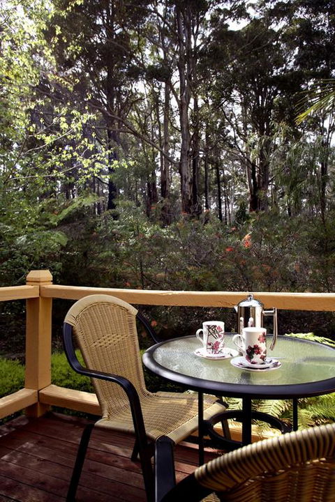 Heritage Trail Lodge - Lightning Ridge Tourism 3
