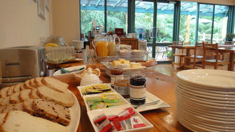 Heritage Trail Lodge - Lightning Ridge Tourism 2
