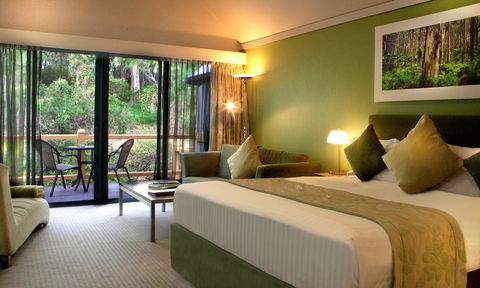 Heritage Trail Lodge - Lightning Ridge Tourism 1