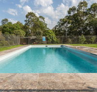 Hermitage Hideaway - Lightning Ridge Tourism