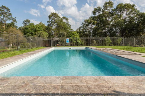 Hermitage Hideaway - Lightning Ridge Tourism 0