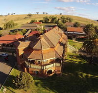 Hermitage Hill Country Retreat - Lightning Ridge Tourism