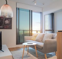 Heyday Apartment - West Melbourne - Lightning Ridge Tourism