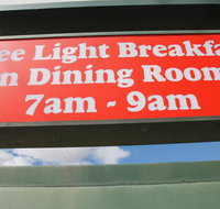Hi Way Eight Motor Inn - Lightning Ridge Tourism