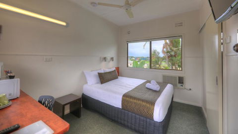 Hi-Way Motel Grafton - Lightning Ridge Tourism 2
