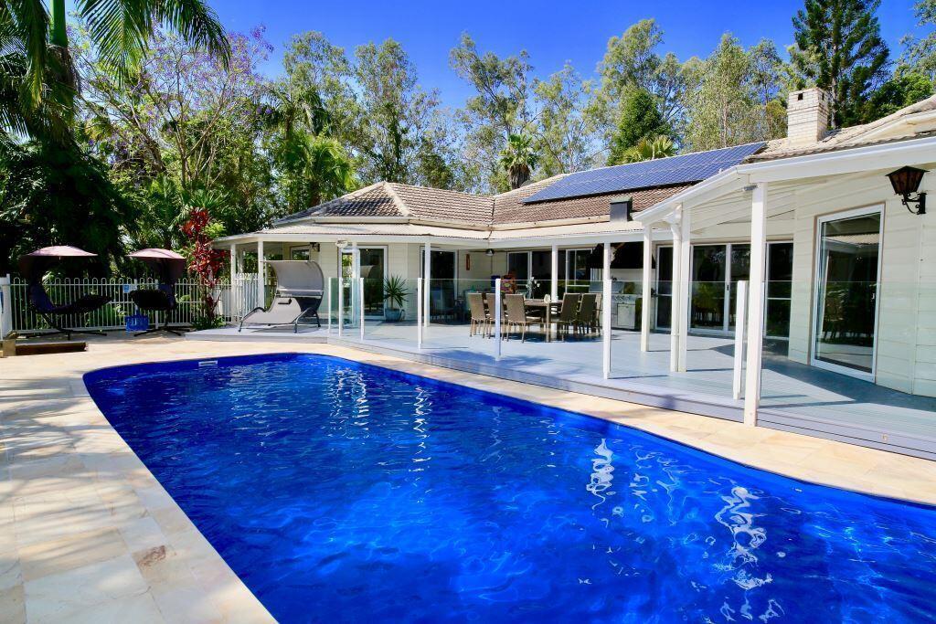 Belli Park QLD Lightning Ridge Tourism