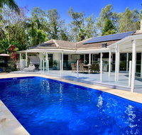 Hidden valley retreat - Lightning Ridge Tourism