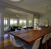 Hideaway - Pacific Palms - Lightning Ridge Tourism