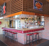 High Country Motel - Lightning Ridge Tourism