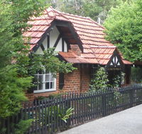 High View Cottage - Lightning Ridge Tourism