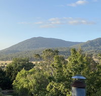 Highfield Cottage - Lightning Ridge Tourism