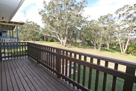 Hill Top Water And Bush Views - Lightning Ridge Tourism 3