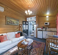 Hillside Country Retreat - Lightning Ridge Tourism