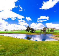 Hillview Farmstay - Lightning Ridge Tourism