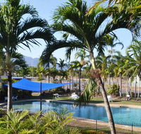 Hinchinbrook Resorts - Lightning Ridge Tourism