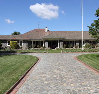 Historic Merryville Homestead - Lightning Ridge Tourism